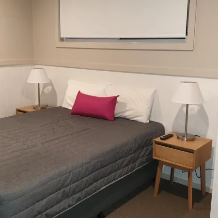 Nrma Victor Harbor Beachfront Holiday Park