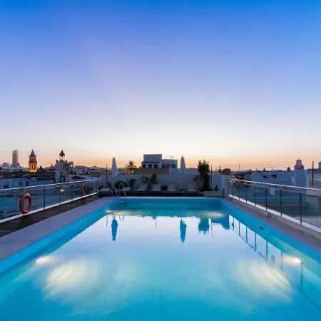 Hotel Don Paco