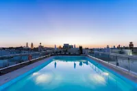 Hotel Don Paco - Rooftop Pools