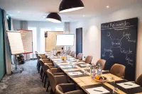 Hotel & Spa Suiten FreiWerk - Pet-friendly