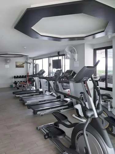 รูปภาพของเจเค ลิฟวิ่ง โฮเทลแอนด์เซอร์วิสอพาร์ทเมนท์ (JK LIVING Hotel And Service apartment)