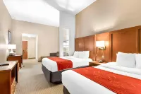 Comfort Suites Orlando Airport - navette aéroport