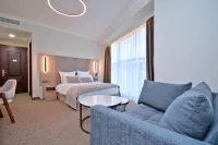 BM Avenue Hotel - 2 Yıldız