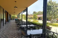 Phra Chan Khiang Dao Resort - servizio colazione