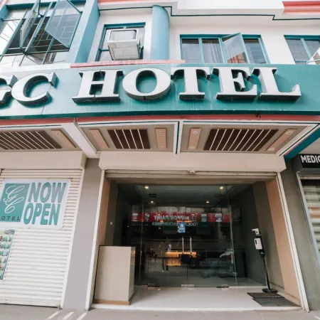 GC Hotel