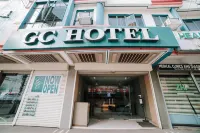 GC Hotel - 2-Sterne