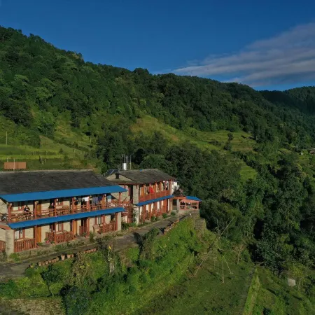Dhampus Village Eco Lodge