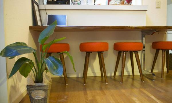 Guesthouse Ten-Roku - Female Only