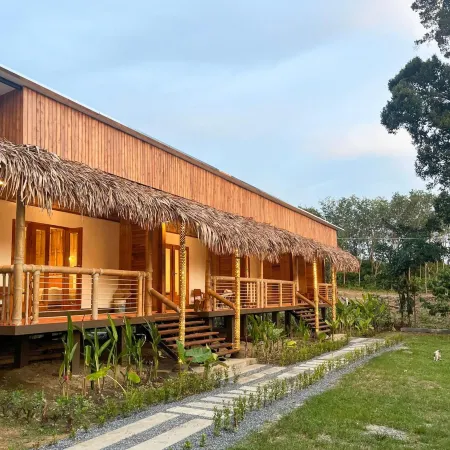 Painon Resort KohLanta