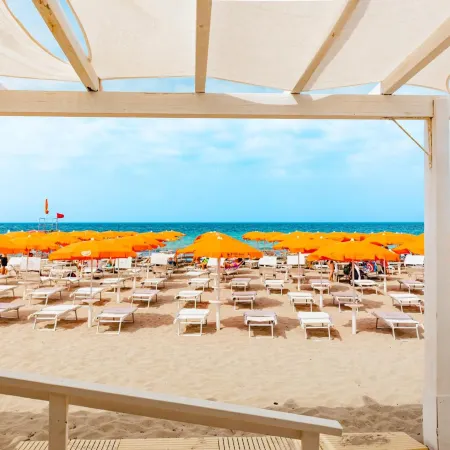 Delfino Beach Hotel - Cdshotels