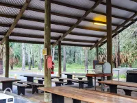 Big4 Carnarvon Gorge Holiday Park - parking