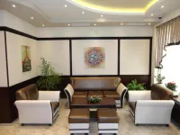 Favorit Hotel - สำหรับครอบครัว