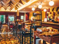Regenta Orkos Kolkata by Royal Orchid Hotels Limited Hotels near IACS