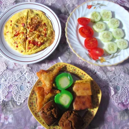 Kurnia Homestay