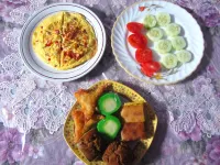 Kurnia Homestay Syariah - Bintang 2