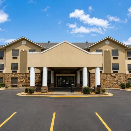 Quality Inn & Suites Malvern