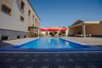 Shergiron Plaza - Pools