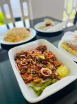 Riverside Hotel Colombo - Thermen