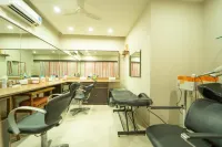 Neelams the Grand Hotel - spa