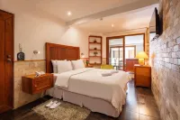 Casa del Balcon - balcon