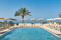 Fergus Style Palma Beach - Meerblick