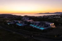 Aegean Hospitality - Bed and Breakfasts