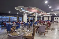 Grand Millennium Konya - Desayuno