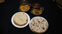Destination Heritage Peshawar - breakfast
