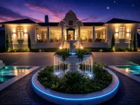 Maison Pjure Boutique Hotel & Spa - parking