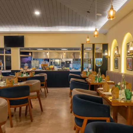 Club Mahindra Mussoorie