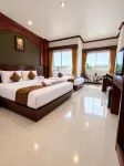 The Nova inn - Inns