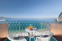 Alimuri Bay Resort - View biển