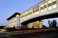 Courtyard Atlanta Executive Park/Emory Hotels in Норт Атланта