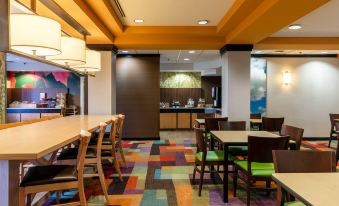 Fairfield Inn & Suites Atlanta Stonecrest
