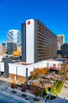 Sheraton Oklahoma City Downtown Hotel Hotels near National Cowboy & Western Heritage Museum