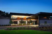 Courtyard Birmingham Homewood Hotels in Homewood