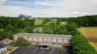Hampton Inn State College Hôtels à : Boalsburg