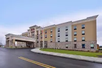 Hampton Inn & Suites Mount Joy/Lancaster West Отели в г. Восток Донегал Тауншип