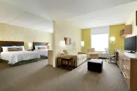 Home2 Suites by Hilton Saratoga Malta