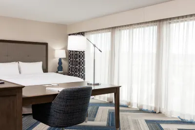 Hampton Inn & Suites la Crosse/Downtown, WI Hôtels à : La Crosse