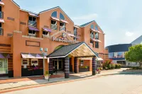 Pier 5 Hotel Baltimore Hotels in Baltimore