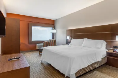 Holiday Inn Express Branson-Green Mountain Drive