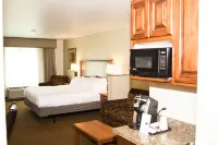 Holiday Inn Express & Suites MASON CITY by IHG