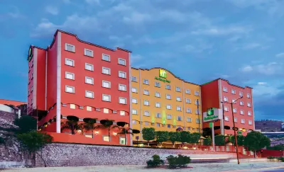 Ramada by Wyndham Ciudad de Mexico Perinorte Hotels near Parroquia de San Isidro Confesor
