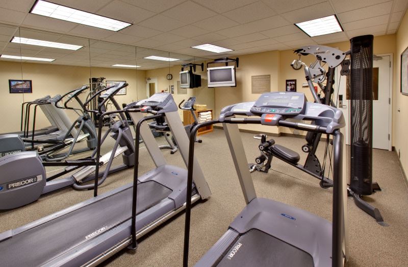Candlewood Suites Fargo-N. Dakota State Univ. by IHG photo 2