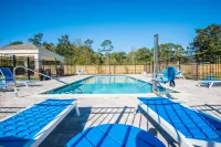 Candlewood Suites FT Walton Bch - Hurlburt Area