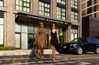 Thompson Washington D.C. by Hyatt Hotels in Navy Yard