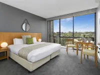 Peppers Moonah Links Resort Hotels in Capel Sound