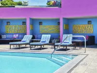 Hotel Sofitel Los Angeles at Beverly Hills - Resorts