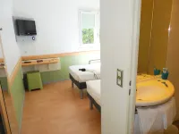 Ibis Budget Marne la Vallée Hotels in Torcy